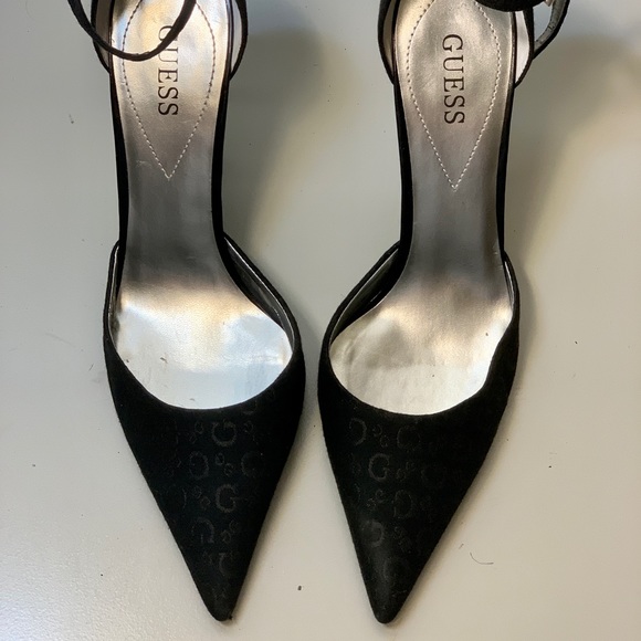 Guess pointy heels - Picture 4 of 5